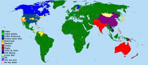 mapa-de-los-deportes-prefefidos-por-pais-mundo