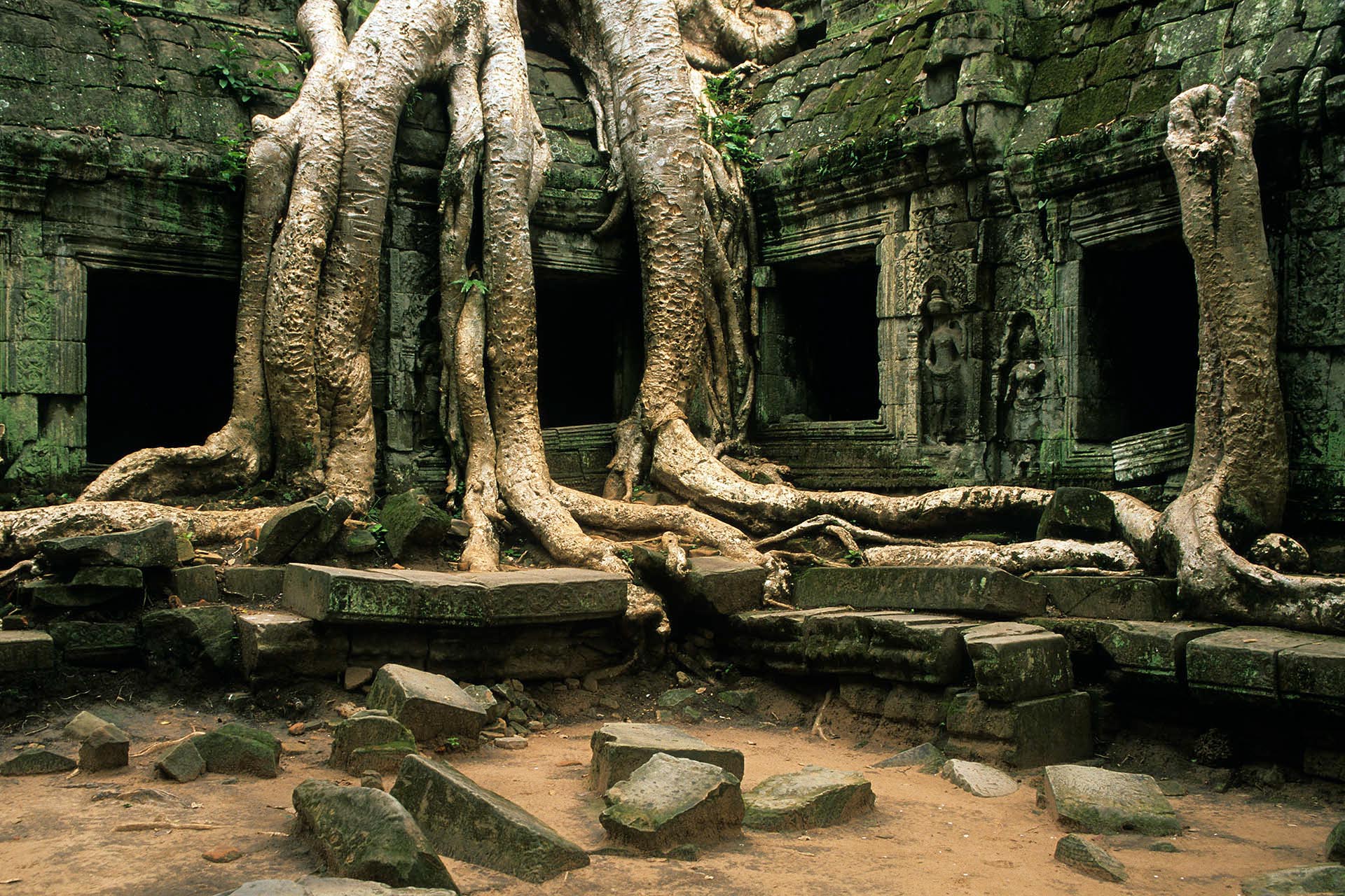 [Evento Global - TGM] ¡Bienvenidos al cielo! Los secretos de Overheim vienen en susurros~ - Página 2 Angkor