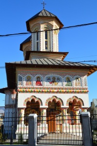 Iglesia de San Nicolás